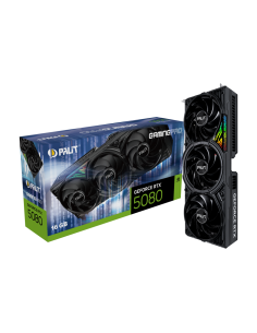 PALIT RTX5080 GAMINGPRO 16G